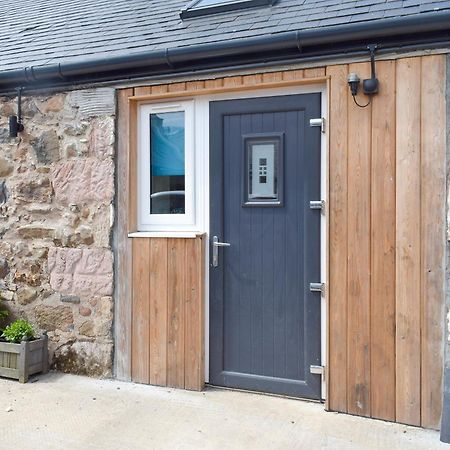 Uk7384 - The Hayloft Villa Newmilns Exterior photo